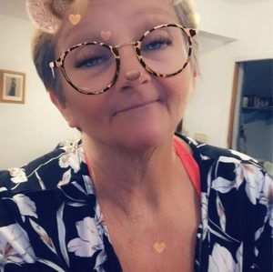 Meet your Posher, Nancy